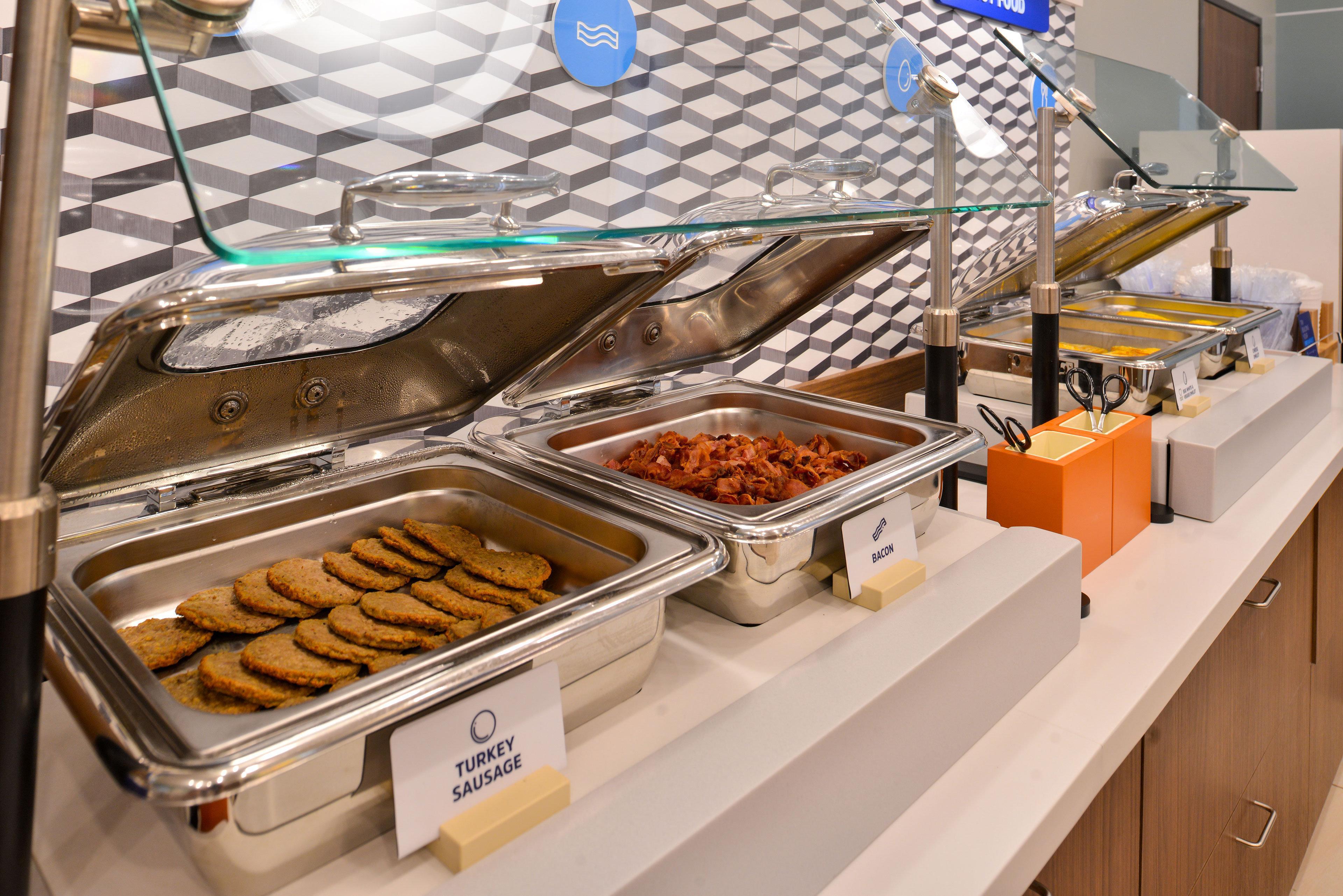 菲尼克斯滕比智选假日酒店 - 大学店 坦培 外观 照片