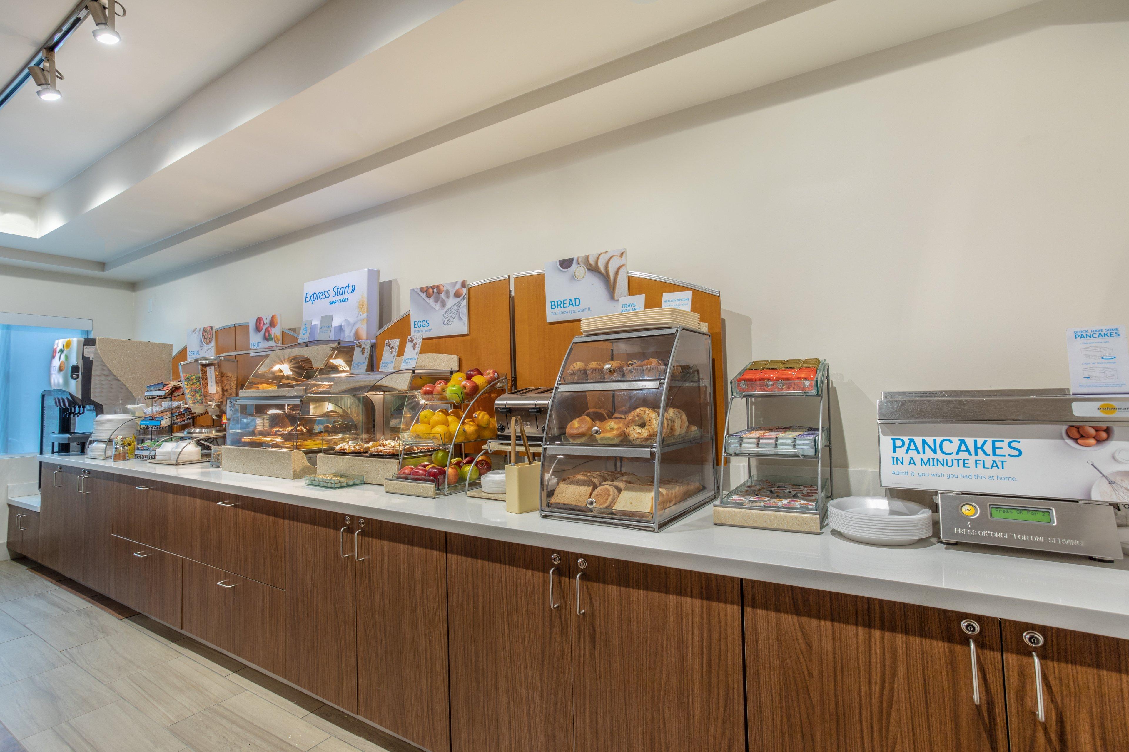 菲尼克斯滕比智选假日酒店 - 大学店 坦培 外观 照片