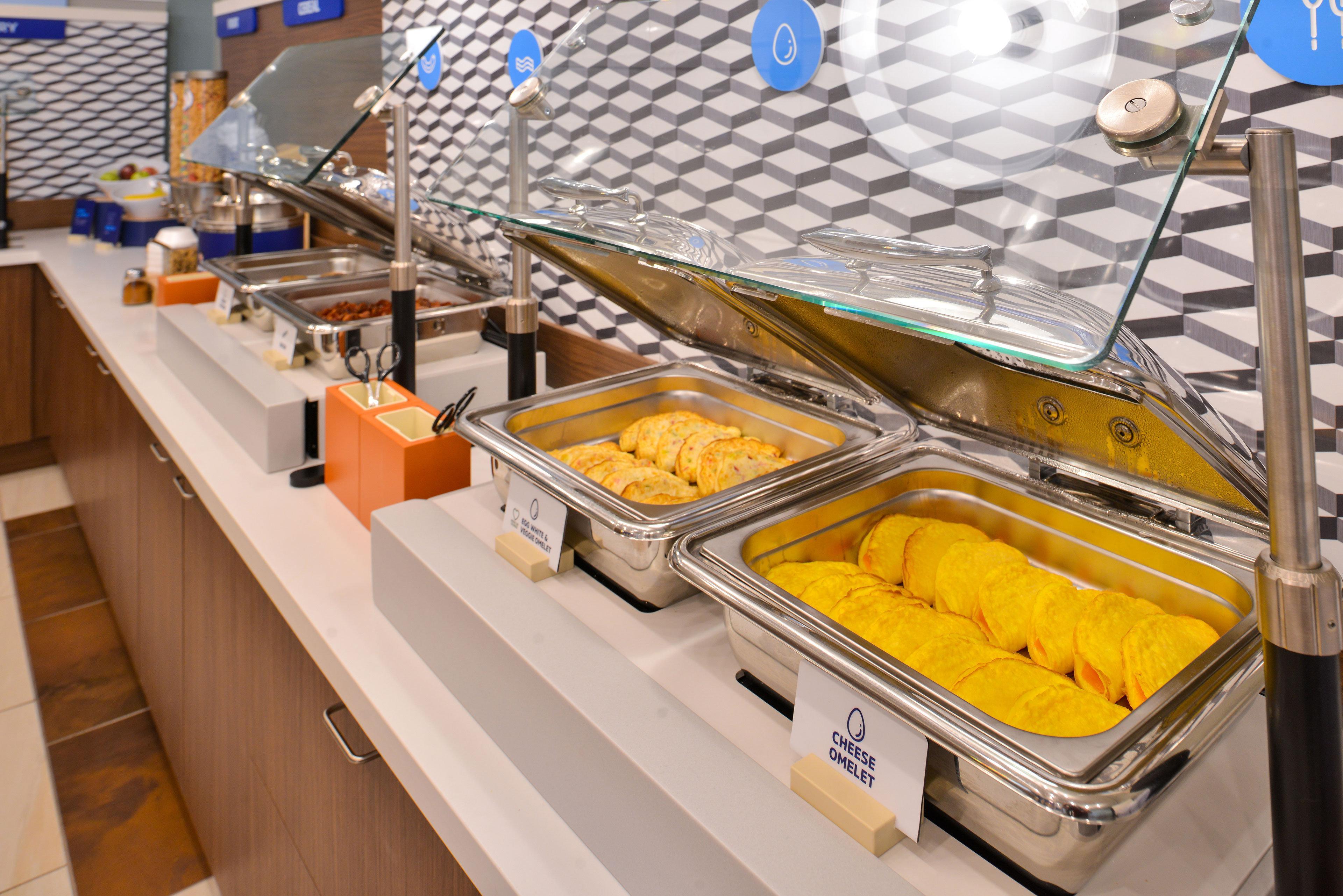 菲尼克斯滕比智选假日酒店 - 大学店 坦培 外观 照片